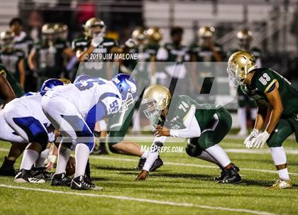 Thumbnail 3 in Irvington @ Moreau Catholic photogallery.