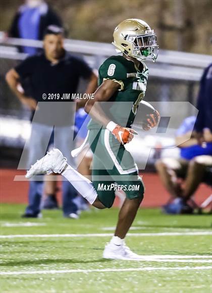 Thumbnail 3 in Irvington @ Moreau Catholic photogallery.