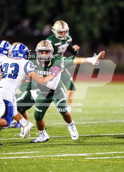 Thumbnail 2 in Irvington @ Moreau Catholic photogallery.