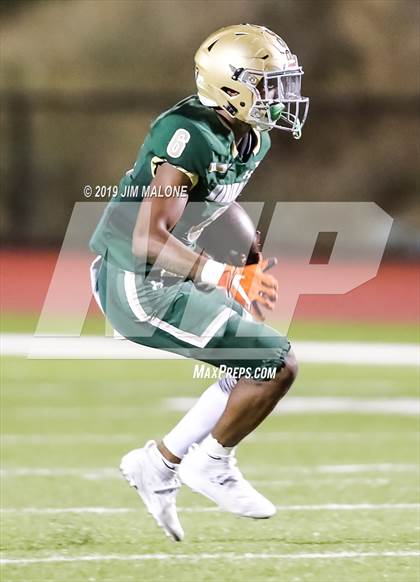 Thumbnail 3 in Irvington @ Moreau Catholic photogallery.