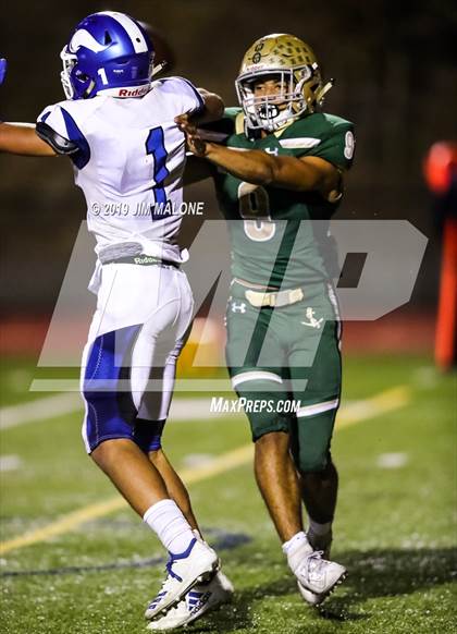 Thumbnail 1 in Irvington @ Moreau Catholic photogallery.
