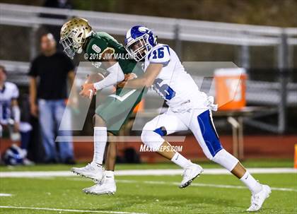 Thumbnail 1 in Irvington @ Moreau Catholic photogallery.