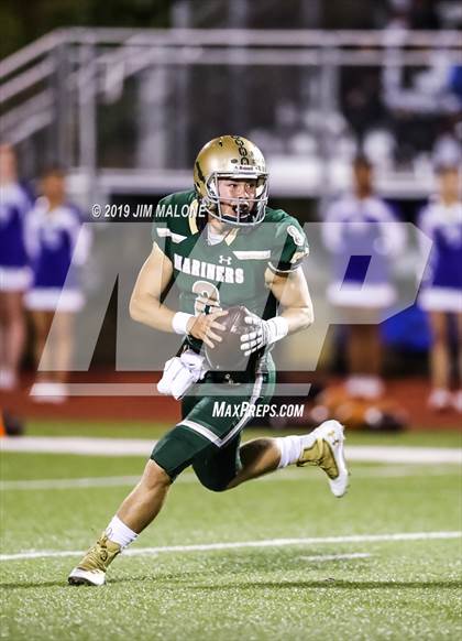 Thumbnail 1 in Irvington @ Moreau Catholic photogallery.