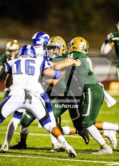 Thumbnail 3 in Irvington @ Moreau Catholic photogallery.