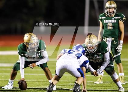 Thumbnail 1 in Irvington @ Moreau Catholic photogallery.