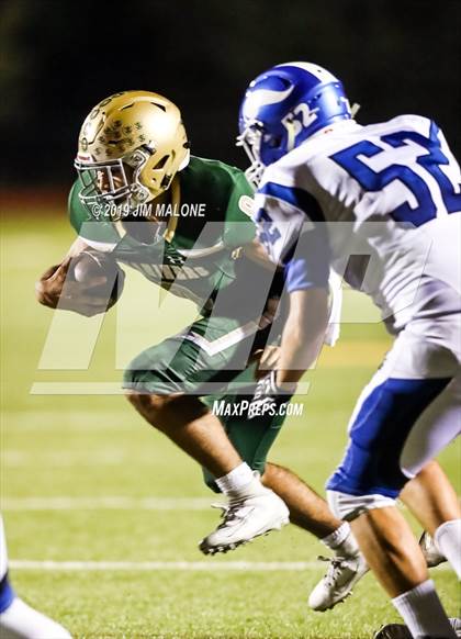 Thumbnail 2 in Irvington @ Moreau Catholic photogallery.