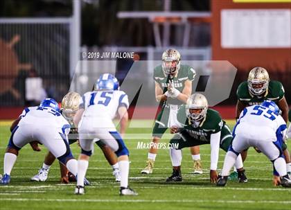 Thumbnail 2 in Irvington @ Moreau Catholic photogallery.