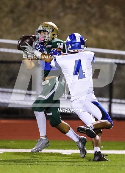 Thumbnail 3 in Irvington @ Moreau Catholic photogallery.