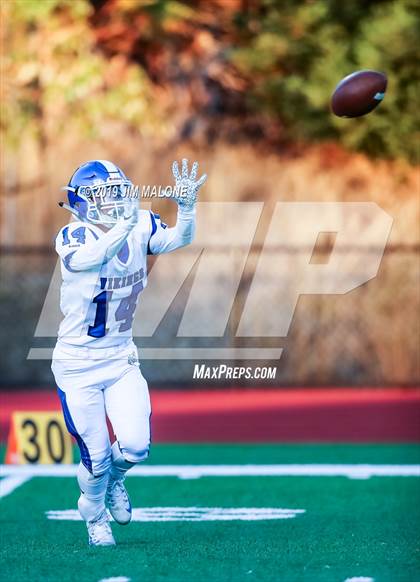 Thumbnail 3 in Irvington @ Moreau Catholic photogallery.