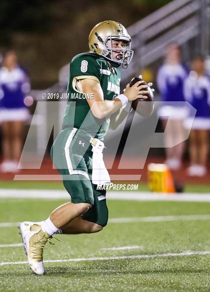 Thumbnail 3 in Irvington @ Moreau Catholic photogallery.