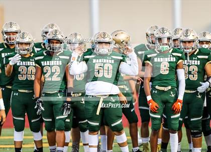 Thumbnail 3 in Irvington @ Moreau Catholic photogallery.
