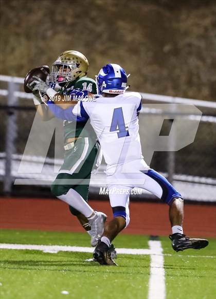 Thumbnail 1 in Irvington @ Moreau Catholic photogallery.
