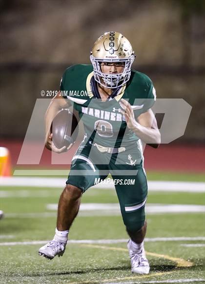 Thumbnail 1 in Irvington @ Moreau Catholic photogallery.