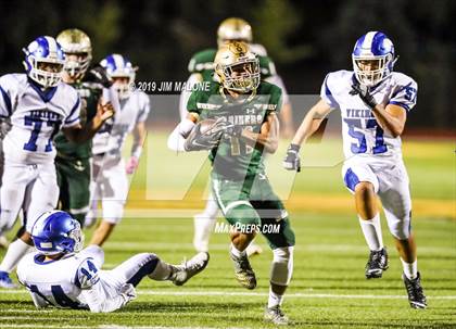 Thumbnail 3 in Irvington @ Moreau Catholic photogallery.