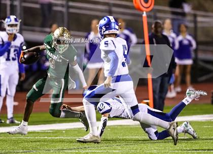 Thumbnail 1 in Irvington @ Moreau Catholic photogallery.