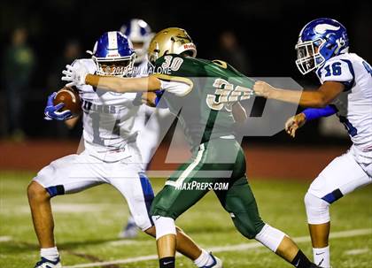 Thumbnail 3 in Irvington @ Moreau Catholic photogallery.