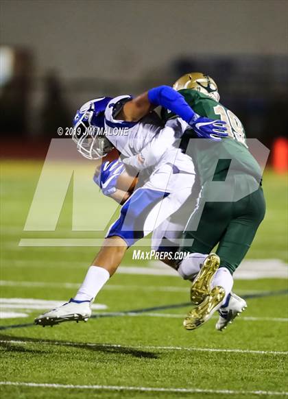 Thumbnail 1 in Irvington @ Moreau Catholic photogallery.