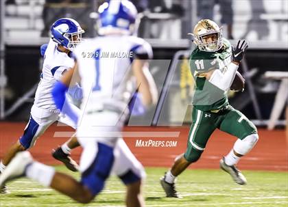 Thumbnail 1 in Irvington @ Moreau Catholic photogallery.