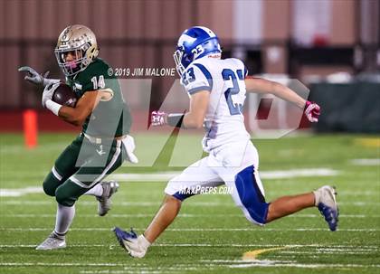 Thumbnail 3 in Irvington @ Moreau Catholic photogallery.