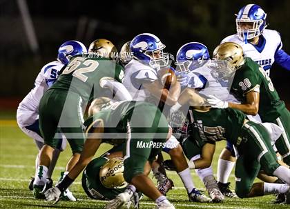 Thumbnail 3 in Irvington @ Moreau Catholic photogallery.