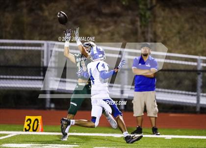 Thumbnail 3 in Irvington @ Moreau Catholic photogallery.