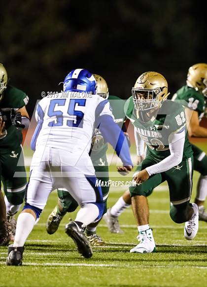Thumbnail 3 in Irvington @ Moreau Catholic photogallery.