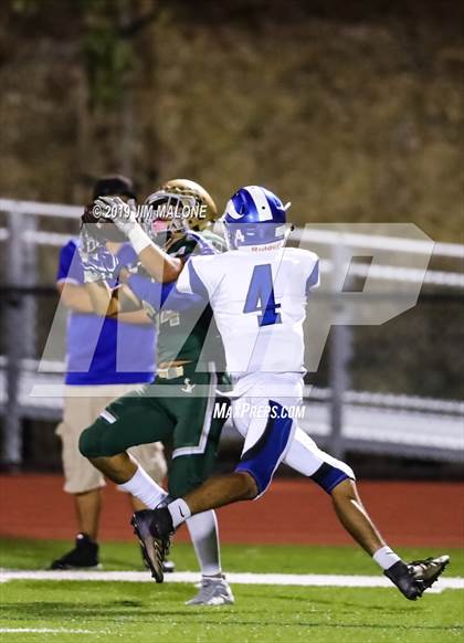 Thumbnail 2 in Irvington @ Moreau Catholic photogallery.