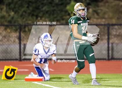 Thumbnail 2 in Irvington @ Moreau Catholic photogallery.