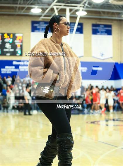 Thumbnail 2 in  Harvard-Westlake @ Sierra Canyon (Open Division CIF SS Playoffs Pool B) photogallery.