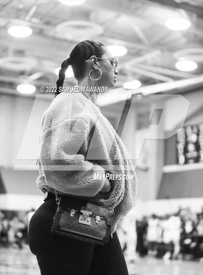 Thumbnail 3 in  Harvard-Westlake @ Sierra Canyon (Open Division CIF SS Playoffs Pool B) photogallery.