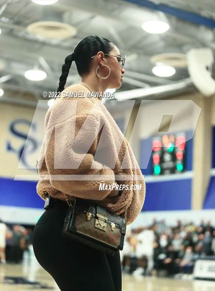 Thumbnail 1 in  Harvard-Westlake @ Sierra Canyon (Open Division CIF SS Playoffs Pool B) photogallery.