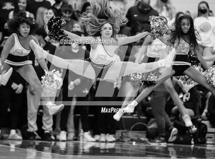 Thumbnail 1 in  Harvard-Westlake @ Sierra Canyon (Open Division CIF SS Playoffs Pool B) photogallery.