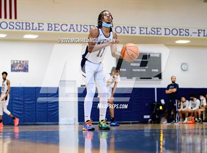 Thumbnail 1 in Graphic Communication Arts vs. Washington Heights Expeditionary (PSAL Manhattan Boro Final) photogallery.