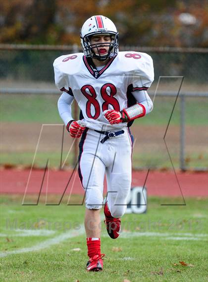 Thumbnail 1 in Foran @ North Haven photogallery.