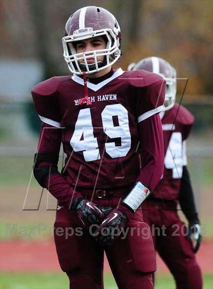 Thumbnail 1 in Foran @ North Haven photogallery.