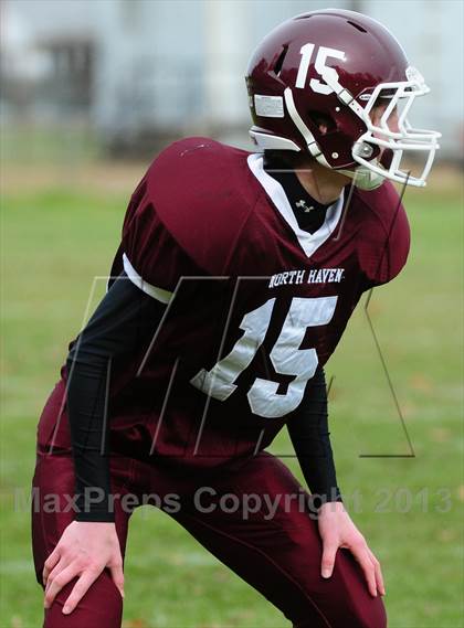 Thumbnail 1 in Foran @ North Haven photogallery.