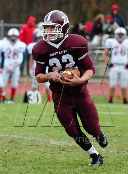 Thumbnail 1 in Foran @ North Haven photogallery.