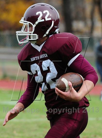 Thumbnail 1 in Foran @ North Haven photogallery.