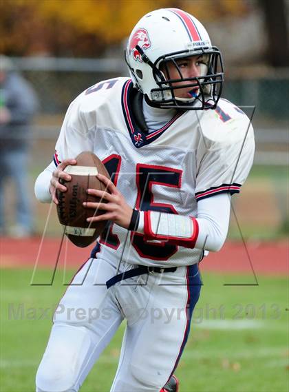 Thumbnail 1 in Foran @ North Haven photogallery.