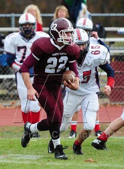 Thumbnail 1 in Foran @ North Haven photogallery.