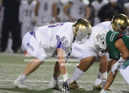 Thumbnail 1 in Helix vs. St. Augustine (CIF SDS D1 Final) photogallery.