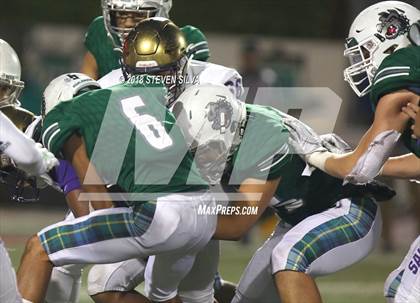 Thumbnail 3 in Helix vs. St. Augustine (CIF SDS D1 Final) photogallery.