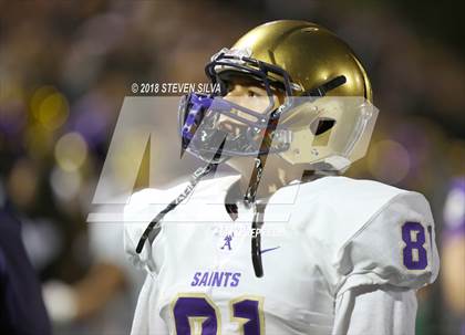 Thumbnail 3 in Helix vs. St. Augustine (CIF SDS D1 Final) photogallery.