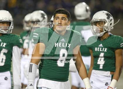 Thumbnail 2 in Helix vs. St. Augustine (CIF SDS D1 Final) photogallery.