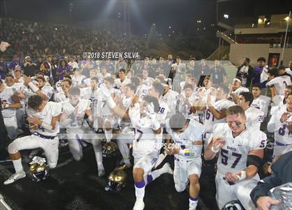 Thumbnail 3 in Helix vs. St. Augustine (CIF SDS D1 Final) photogallery.