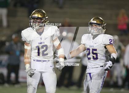 Thumbnail 3 in Helix vs. St. Augustine (CIF SDS D1 Final) photogallery.