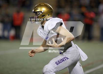 Thumbnail 3 in Helix vs. St. Augustine (CIF SDS D1 Final) photogallery.