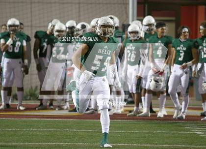 Thumbnail 1 in Helix vs. St. Augustine (CIF SDS D1 Final) photogallery.