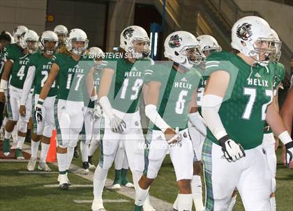 Thumbnail 3 in Helix vs. St. Augustine (CIF SDS D1 Final) photogallery.