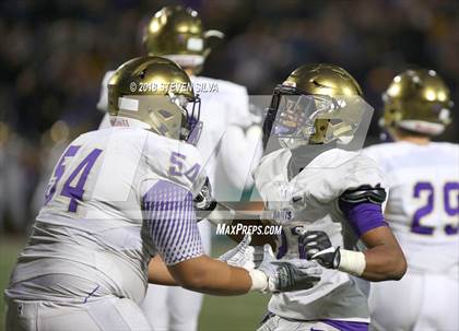 Thumbnail 3 in Helix vs. St. Augustine (CIF SDS D1 Final) photogallery.